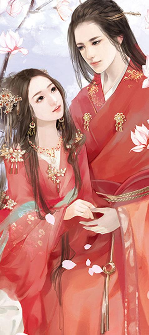 首辅大人最宠妻目录