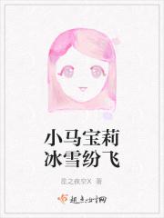 小马宝莉冰雪纷飞txt