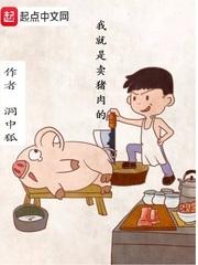 我就是卖猪肉的TXT百度
