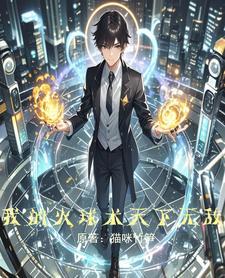 关于我的魔法觉醒系统