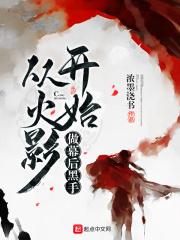 从火影开始做幕后黑手TXT全集