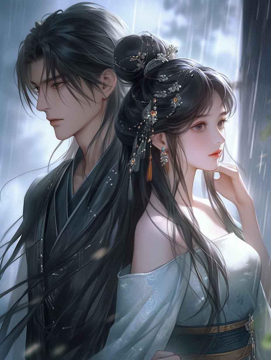 宜修重生之 宜修重生之