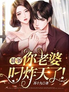 景爷你老婆叼炸天了有第二部