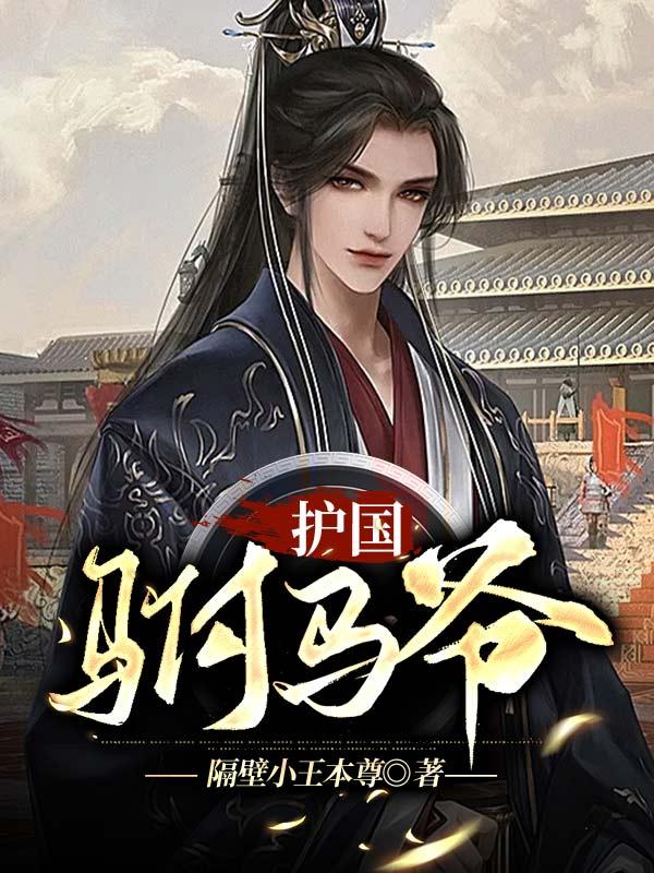 护国驸马爷王睿