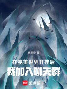 在完美开挂后我加入聊天群txt