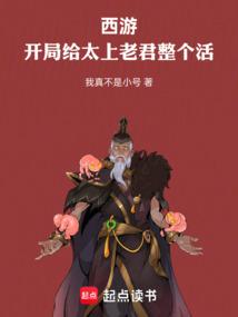 西游开局给太上老君整个活_