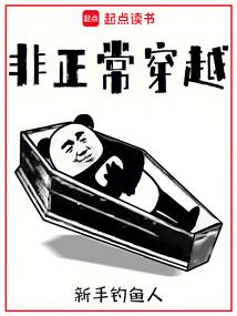 非正常穿越TXT