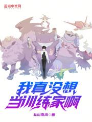 我真没想当训练家啊陆野的精灵