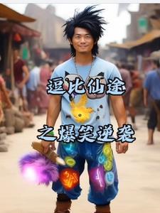 爆笑仙途之逗比天尊txt