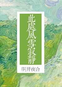 此处风雪寂静全文免费阅读可