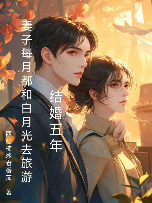 结婚五年妻子每月都和白月光去旅游叶枫