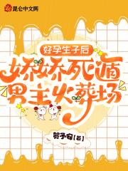 男主火葬场 贺予安
