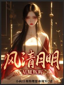 风清月明的意思