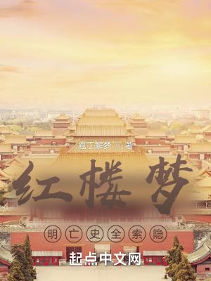 红楼梦明史全索隐的作者是谁