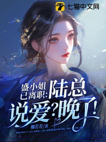 盛七小姐的财产哪去了