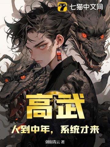 穿越到高武世界人到中年的