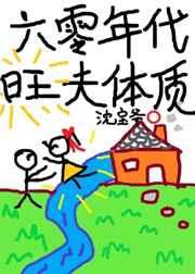 六零年代旺夫体质 作者沈宝爷