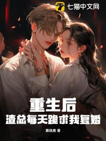 渣总追妻忙