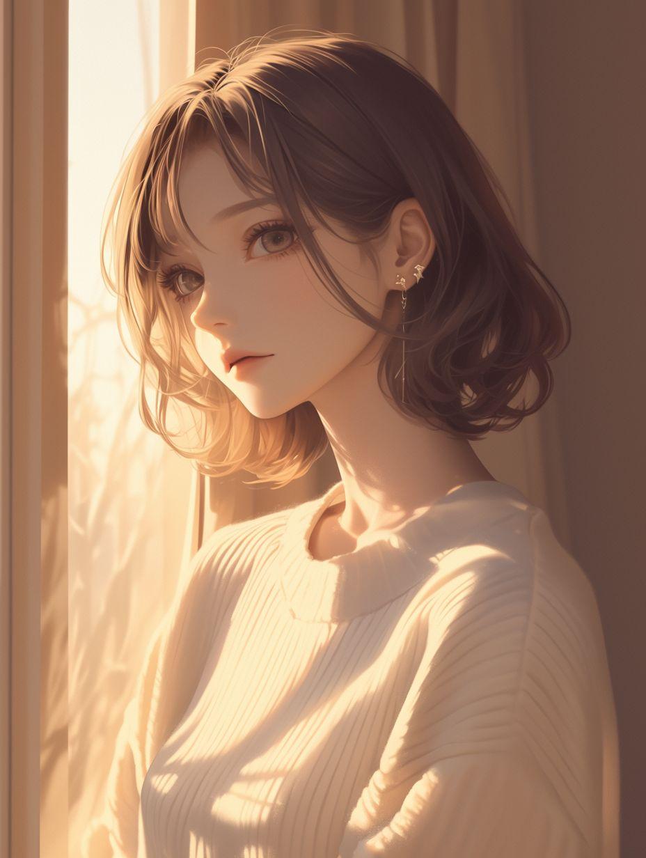 我曾爱你如生命如涵