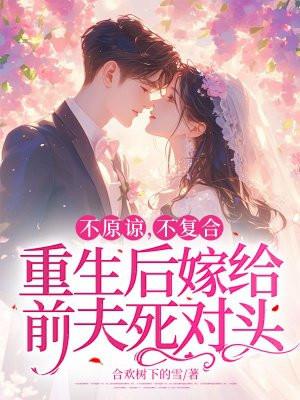 重新嫁给前夫的死对头