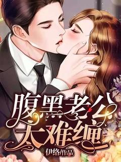 腹黑老公太难缠青湖醉