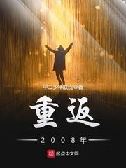 重返2008年在线阅读全文 重返2008年在线阅读全文
