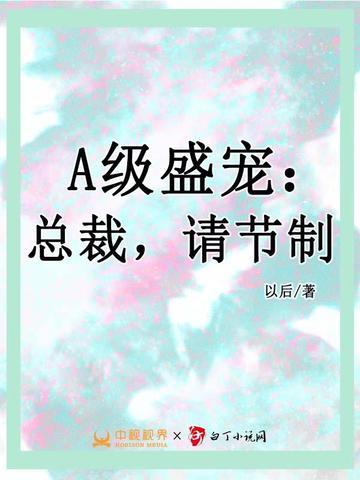 a级盛宠霍少