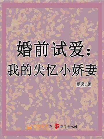 婚前试爱婚后冰释前嫌视频
