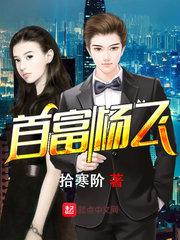 首富杨飞 拾寒阶