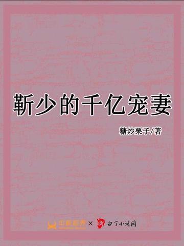 靳少甜宠小