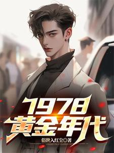 1978黄金年代电视剧免费观看