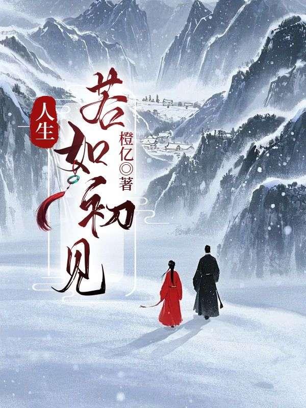 人生若如初见简介