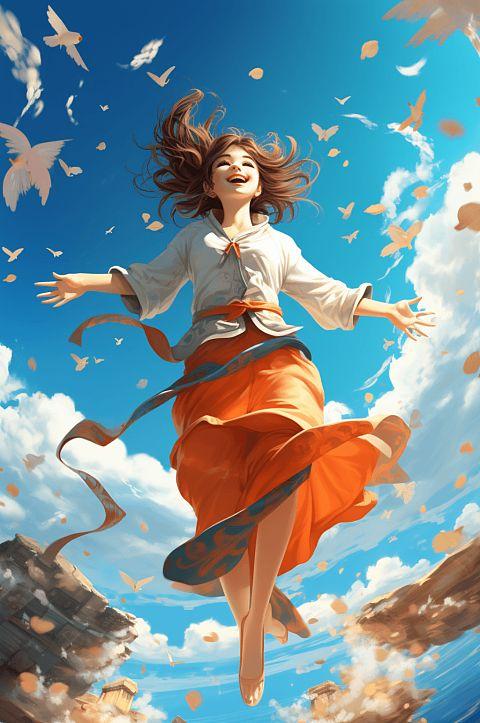 导师和学生结婚