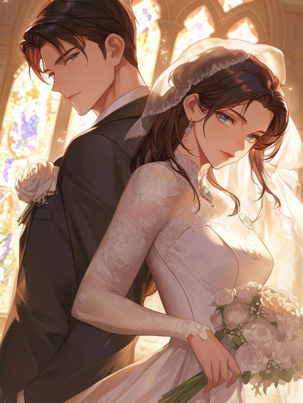 却将烟雨送黄昏14章