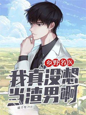言情乡野医生
