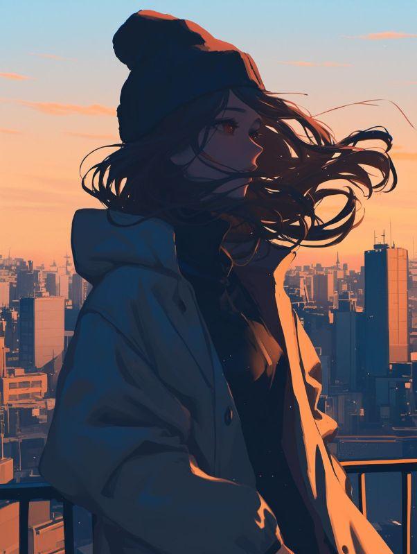 茫茫人海?怎么对仗的接下去