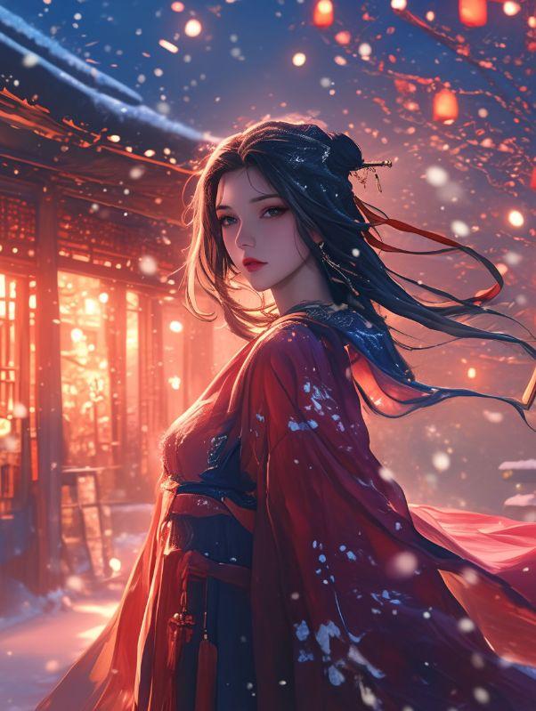 彼岸花花开不见叶是什么意思