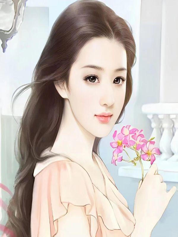 坠入星海里的光