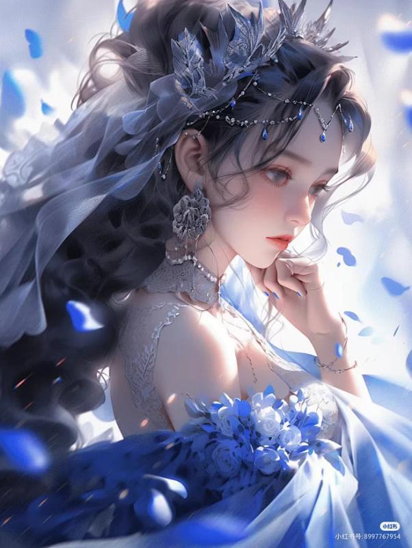 无风无月也无你简明月