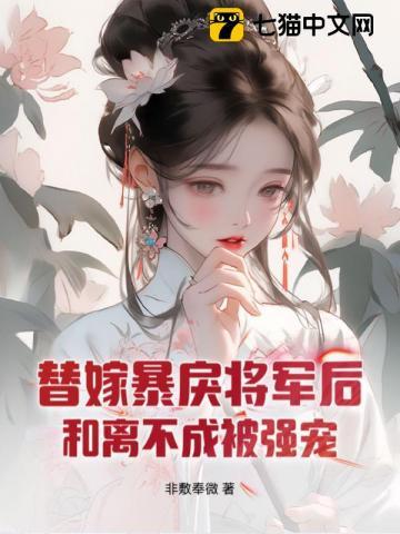 替嫁将军全文阅读