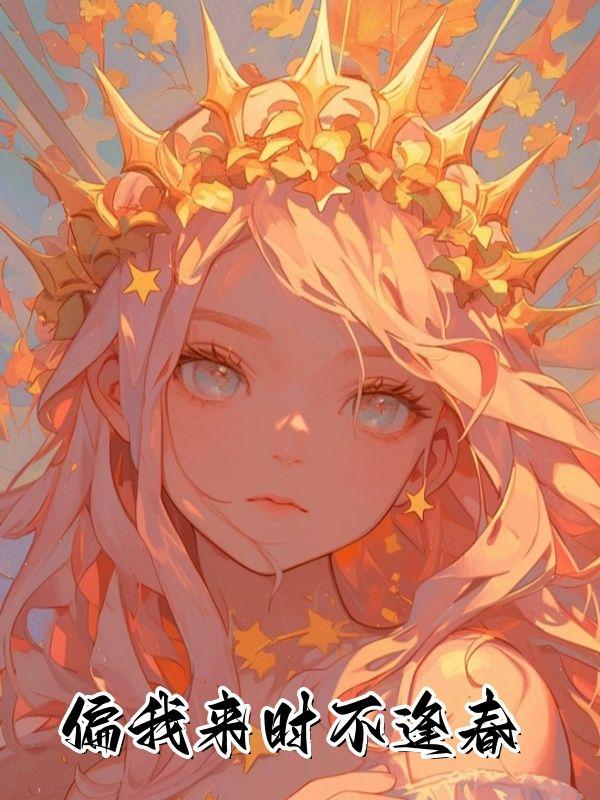 偏我去时花满城什么意思