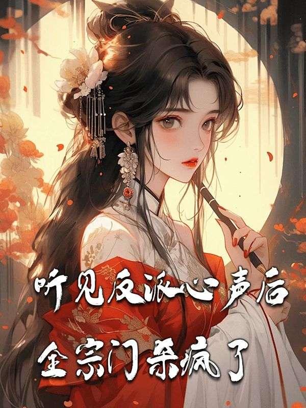 反派听见系统声音后全文阅读