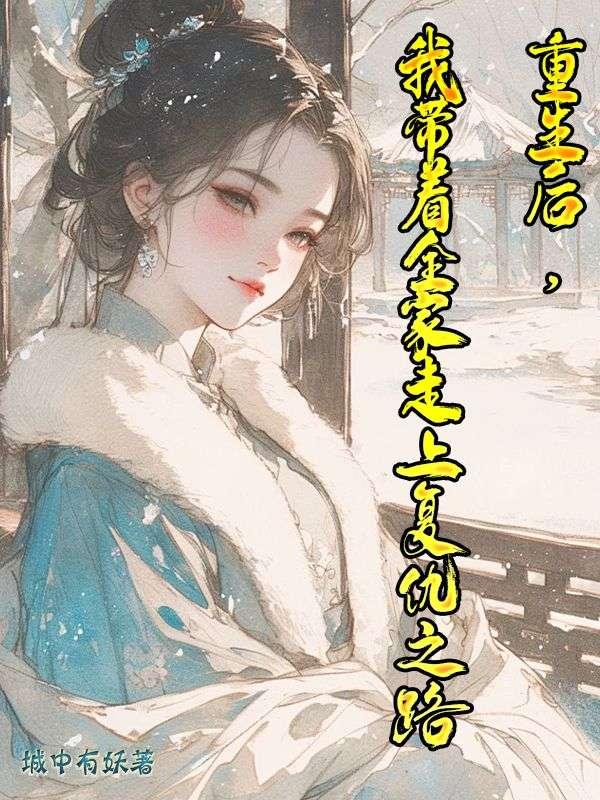 是重生之我带全家去打怪