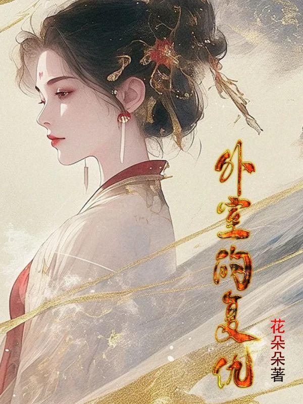 外室女男主是谁?