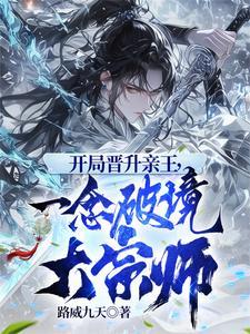 一念破境大宗师全部 一念破境大宗师全部