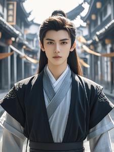 找一本主角叫林风