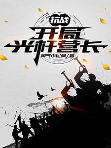 抗战之开局一把m24