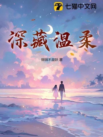 深藏温柔宋晚夕阅读