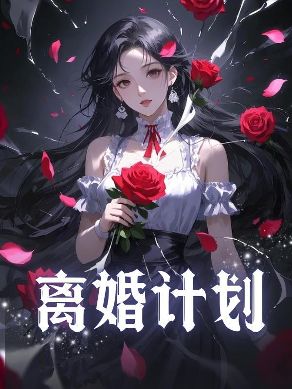 离婚计划全集 离婚计划全集