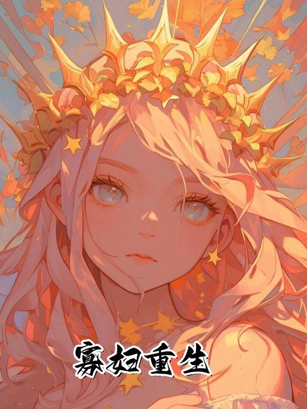 寡妇重生记十夜灯全文免费阅读